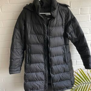 The North Face Metropolis Down Parka III - Women's